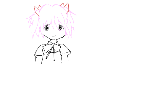 魔法少女小圆